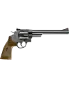 Revolver à plombs Smith & Wesson M29 8p CO2 - Cal. 4,5 mm 