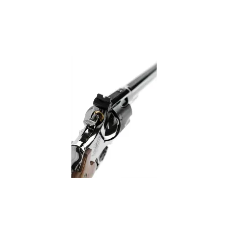 Revolver à plombs Smith & Wesson M29 8p CO2 - Cal. 4,5 mm 