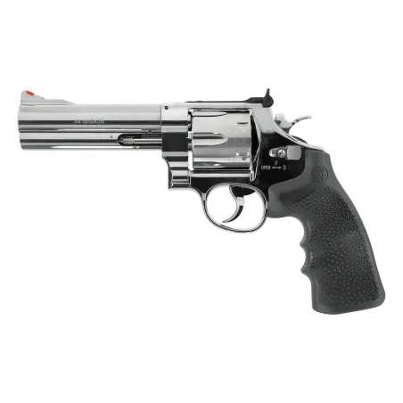 Revolver à plombs Smith & Wesson 629 5p CO2 - Cal. 4,5 mm 