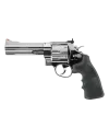 Revolver à plombs Smith & Wesson 629 5p CO2 - Cal. 4,5 mm 