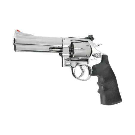 Revolver à plombs Smith & Wesson 629 5p CO2 - Cal. 4,5 mm 