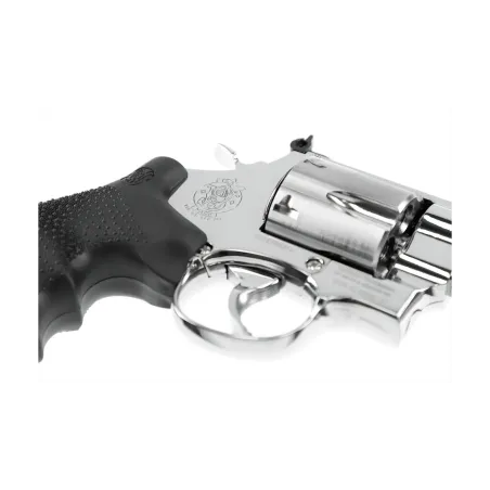 Revolver à plombs Smith & Wesson 629 5p CO2 - Cal. 4,5 mm 