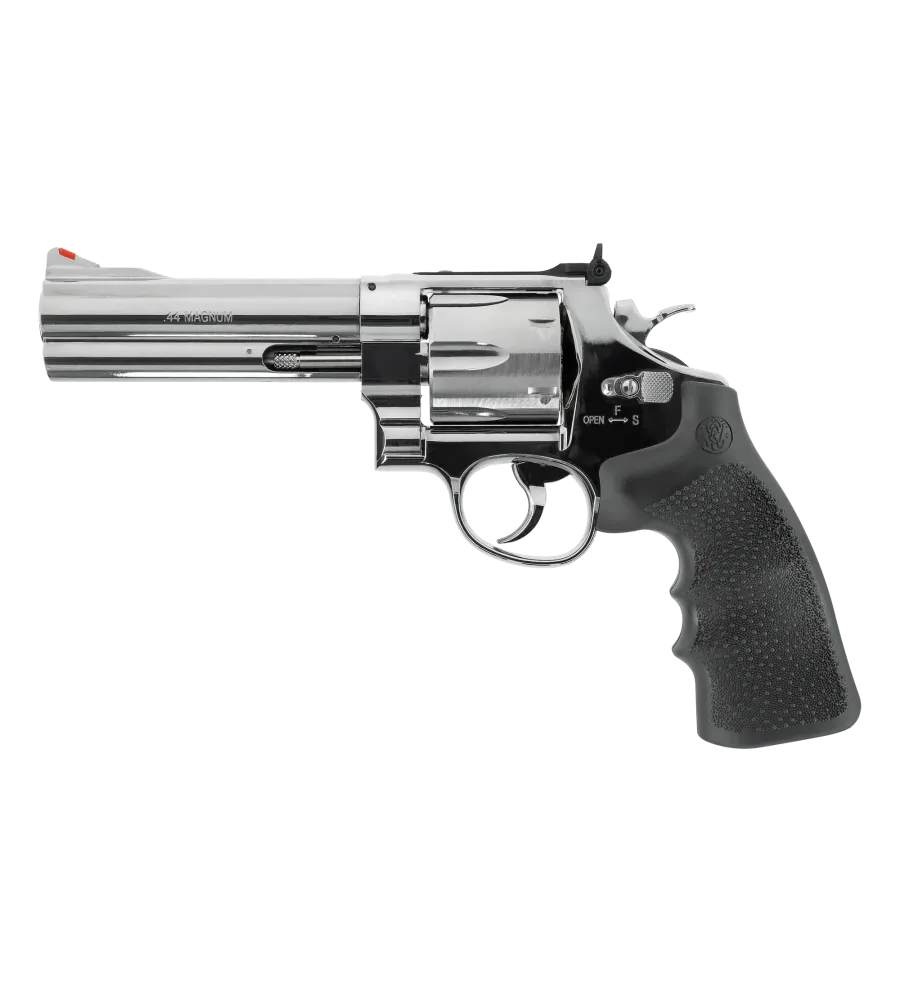 Revolver BB Smith & Wesson 629 5p CO2 - Cal. 4,5 mm 