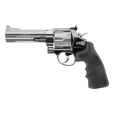Revolver BB Smith & Wesson 629 5p CO2 - Cal. 4,5 mm 
