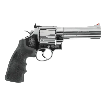 Revolver BB Smith & Wesson 629 5p CO2 - Cal. 4,5 mm 