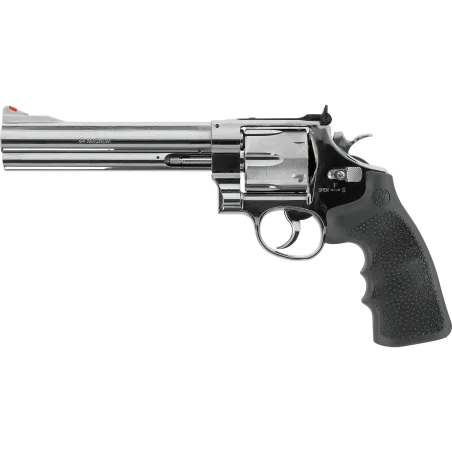 Revolver à plombs Smith & Wesson 629 6,5p CO2 - Cal. 4,5 mm 