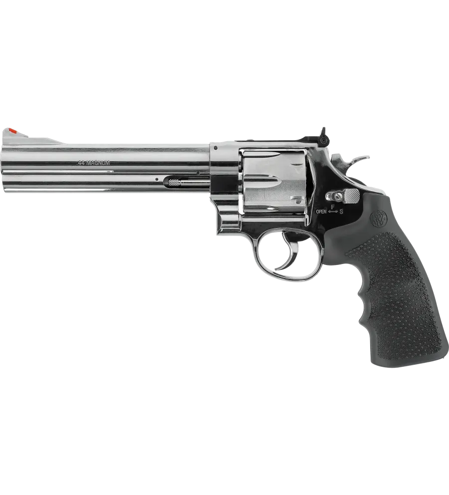 Revolver BB Smith & Wesson 629 6,5p CO2 - Cal. 4,5 mm 