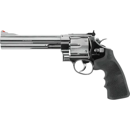 Revolver BB Smith & Wesson 629 6,5p CO2 - Cal. 4,5 mm 