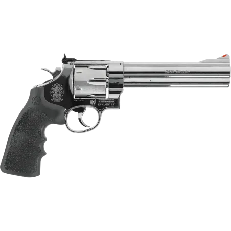 Revolver BB Smith & Wesson 629 6,5p CO2 - Cal. 4,5 mm 