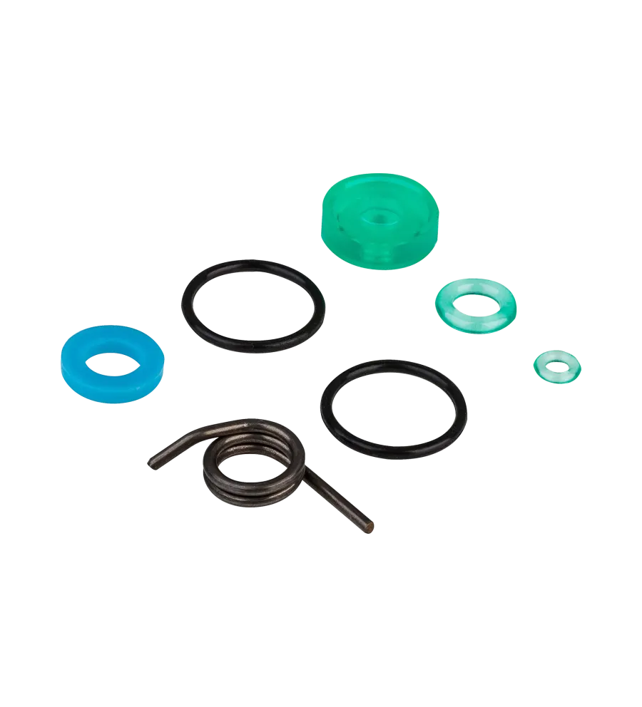 Kit de maintenance pour revolver Smith & Wesson M29 ou 629 