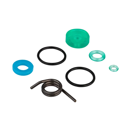 Kit de maintenance pour revolver Smith & Wesson M29 ou 629 