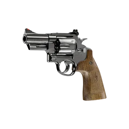Revolver BB Smith & Wesson M29 3p CO2 - Cal. 4,5 mm 
