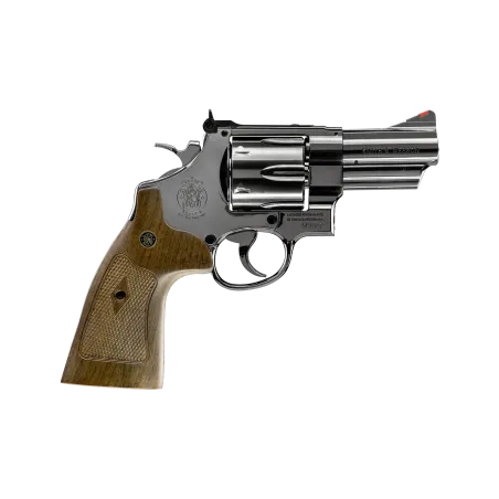 Revolver BB Smith & Wesson M29 3p CO2 - Cal. 4,5 mm 