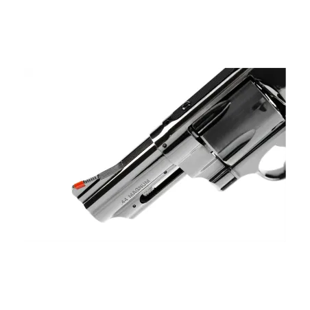 Revolver BB Smith & Wesson M29 3p CO2 - Cal. 4,5 mm 