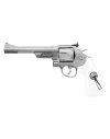 Revoler BB Smith & Wesson 629 Trust Me CO2 - Cal. 4,5 mm - 3 J 