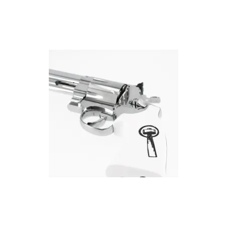 Revoler BB Smith & Wesson 629 Trust Me CO2 - Cal. 4,5 mm - 3 J 