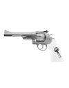 Revolver à plombs Smith & Wesson 629 Trust Me CO2 - Cal. 4,5 mm - 3 J 