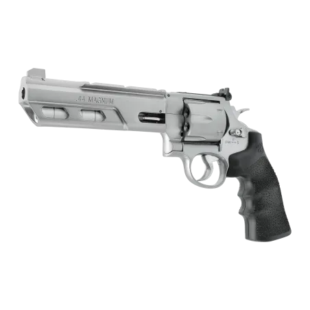 Revolver à plombs Smith & Wesson 629 Competitor 6p - Cal. 4,5 mm - 3 J 