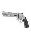 Revolver à plombs Smith & Wesson 629 Competitor 6p - Cal. 4,5 mm - 3 J 