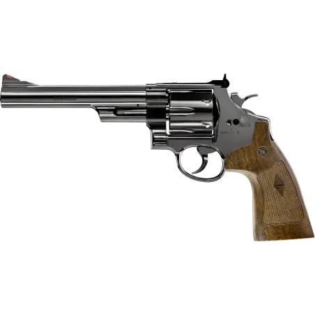 Revolver BB Smith & Wesson M29 6,5p CO2 - Cal. 4,5 mm 
