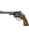 Revolver BB Smith & Wesson M29 6,5p CO2 - Cal. 4,5 mm 