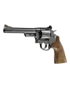 Revolver BB Smith & Wesson M29 6,5p CO2 - Cal. 4,5 mm 