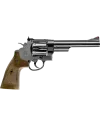 Revolver BB Smith & Wesson M29 6,5p CO2 - Cal. 4,5 mm 