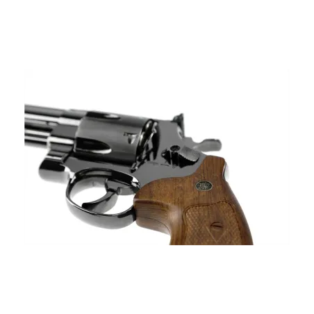 Revolver BB Smith & Wesson M29 6,5p CO2 - Cal. 4,5 mm 