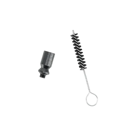 Revolver à blanc Smith & Wesson Chiefs Spécial chromé - Cal. 9 mm RK 