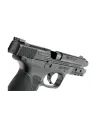 Pistolet de défense Smith & Wesson M&P9C T4E - Cal. 43 