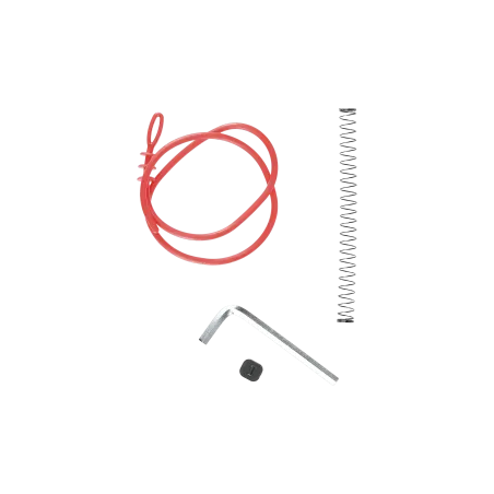 Pistolet de défense Smith & Wesson M&P9C T4E - Cal. 43 