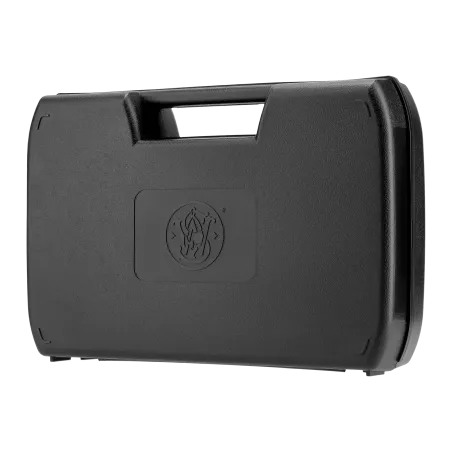 Pistolet de défense Smith & Wesson M&P9C T4E - Cal. 43 