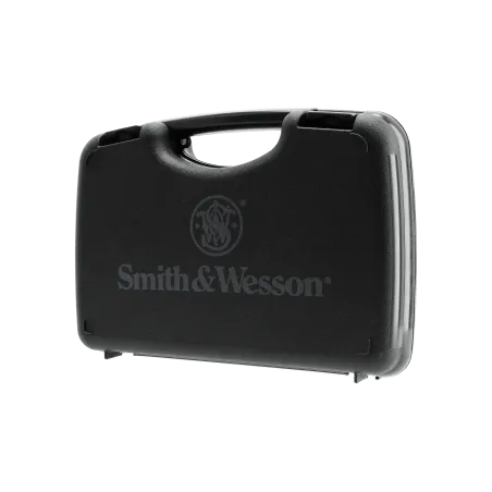 Pisolet à blanc Smith & Wesson M&P9C Noir - Cal. 9 mm PAK 