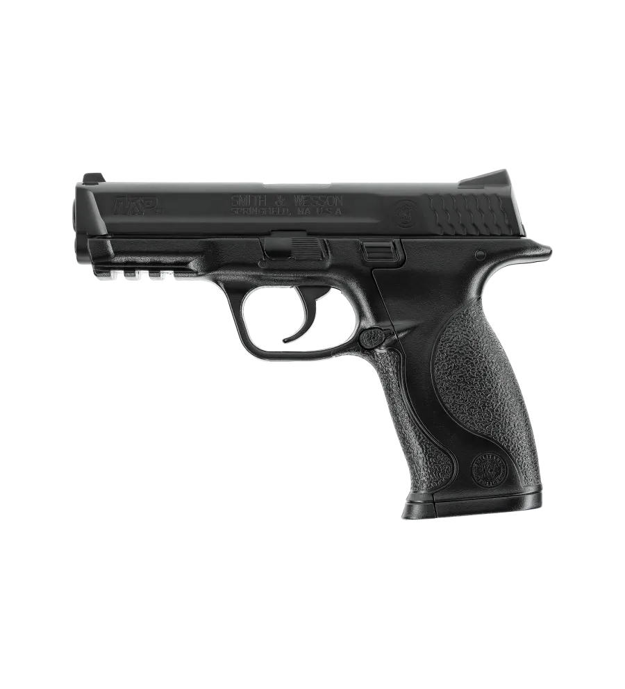 Pistolet BB Smith & Wesson M&P40 CO2 - Cal. 4,5 mm 