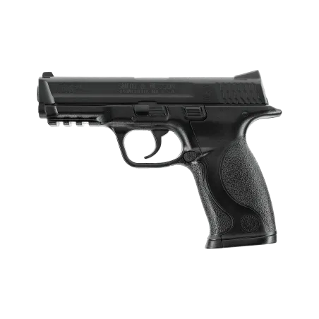 Pistolet BB Smith & Wesson M&P40 CO2 - Cal. 4,5 mm 