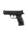 Pistolet BB Smith & Wesson M&P40 CO2 - Cal. 4,5 mm 
