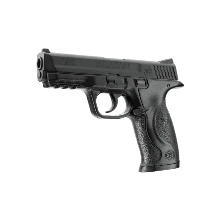 Pistolet BB Smith & Wesson M&P40 CO2 - Cal. 4,5 mm 