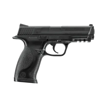 Pistolet BB Smith & Wesson M&P40 CO2 - Cal. 4,5 mm 