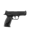Pistolet BB Smith & Wesson M&P40 CO2 - Cal. 4,5 mm 