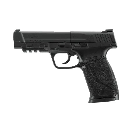 Pistolet à plombs Smith & Wesson M&P45 M2 CO2 - Cal. 4,5 mm 