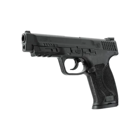 Pistolet à plombs Smith & Wesson M&P45 M2 CO2 - Cal. 4,5 mm 
