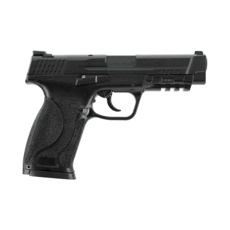 Pistolet à plombs Smith & Wesson M&P45 M2 CO2 - Cal. 4,5 mm 