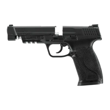 Pistolet à plombs Smith & Wesson M&P45 M2 CO2 - Cal. 4,5 mm 