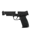 Pistolet à plombs Smith & Wesson M&P45 M2 CO2 - Cal. 4,5 mm 