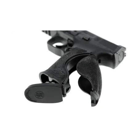 Pistolet à plombs Smith & Wesson M&P45 M2 CO2 - Cal. 4,5 mm 