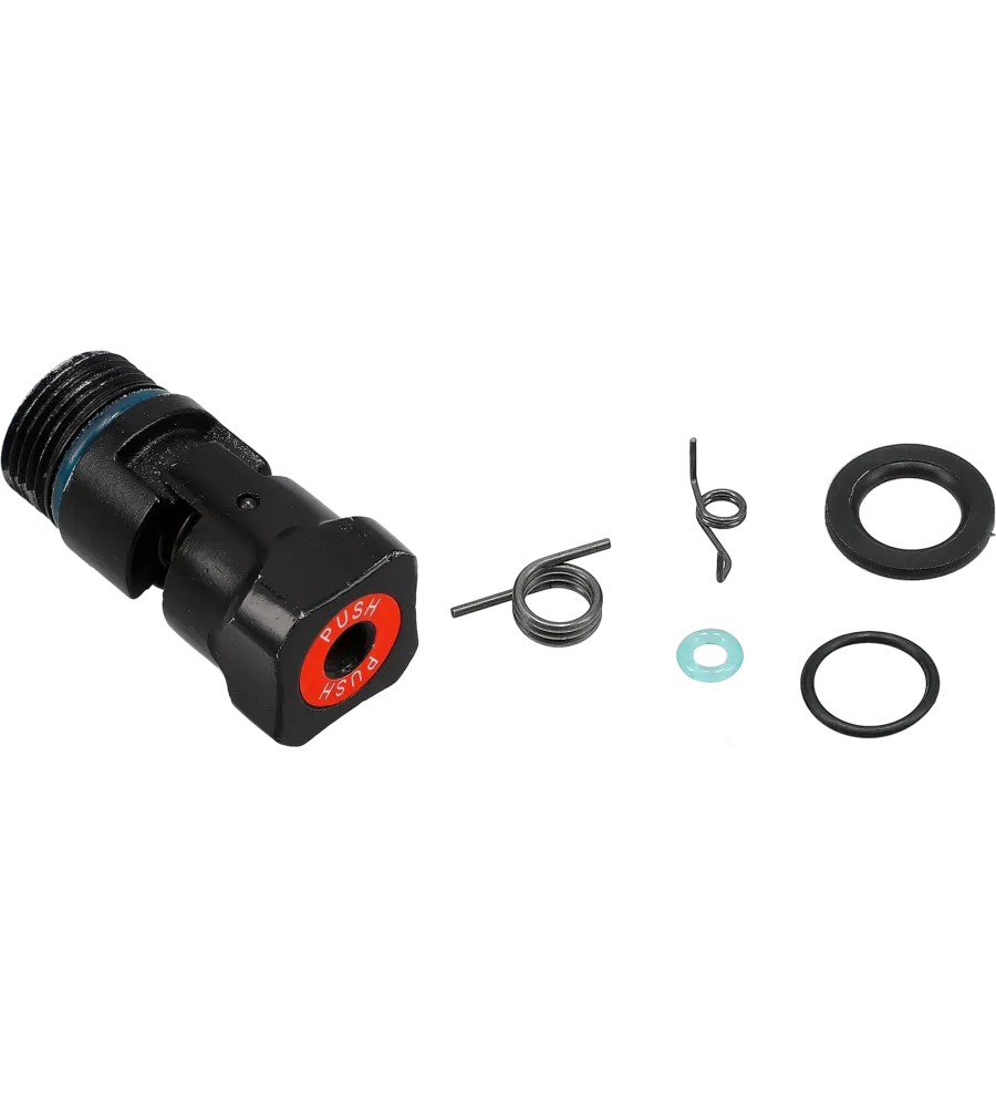 Kit de maintenance pour revolver de défense T4E TR50 Gen2 - Cal. 50 - 7,5 J 