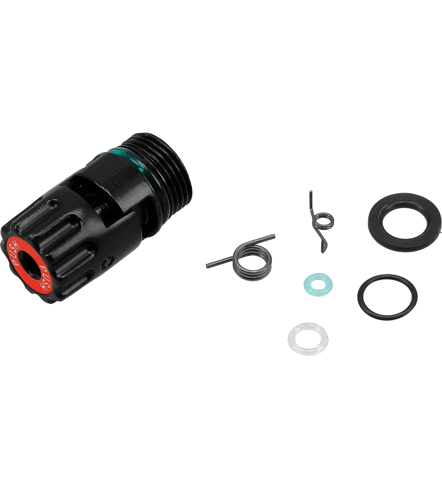 Kit de maintenance pour pistolet de défense T4E TP50 Compact Gen2 - Cal. 50 - 11 J 