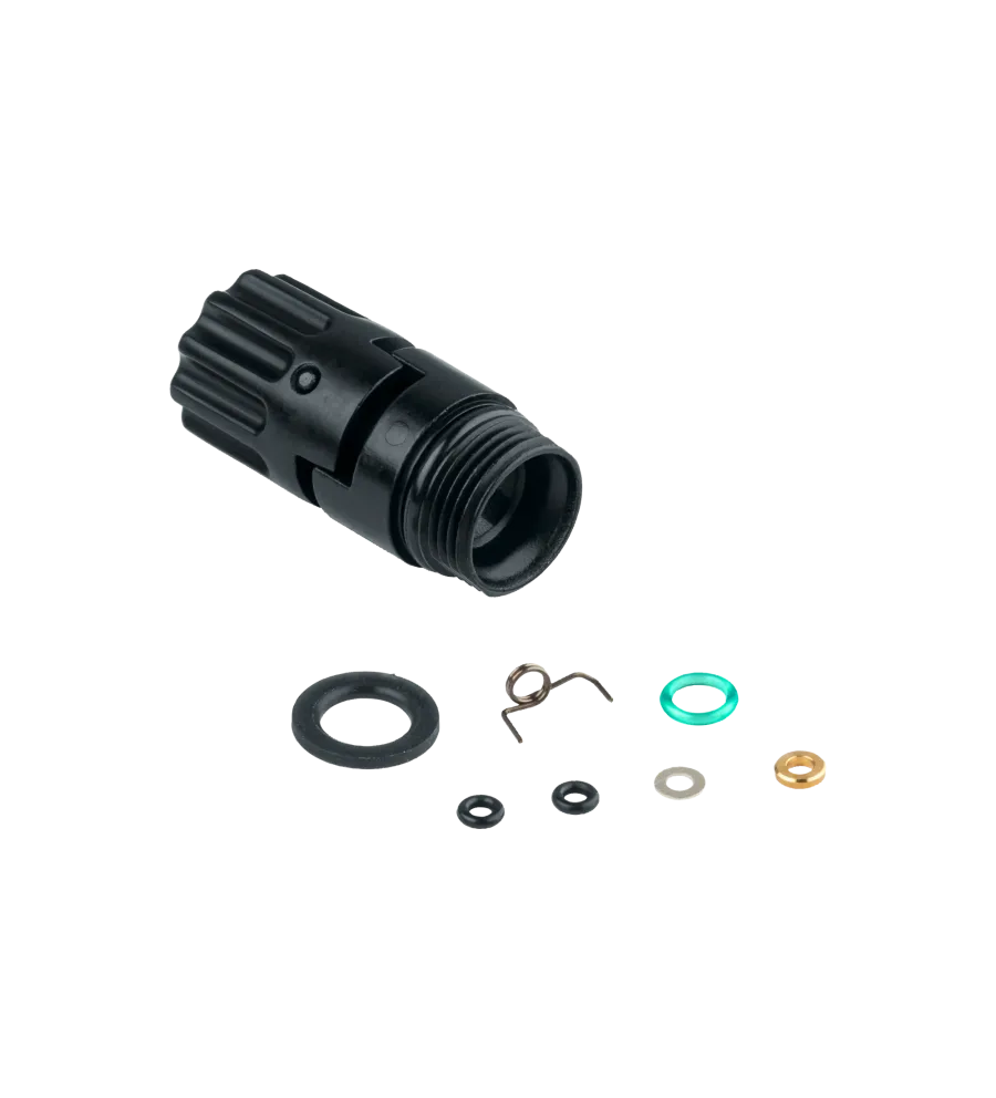 Kit de maintenance pour fusil de défense T4E TS68 Kit de maintenance pour fusil de défense T4E TS68