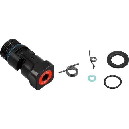 Kit de maintenance pour pistolet de défense T4E TP50 Gen2 