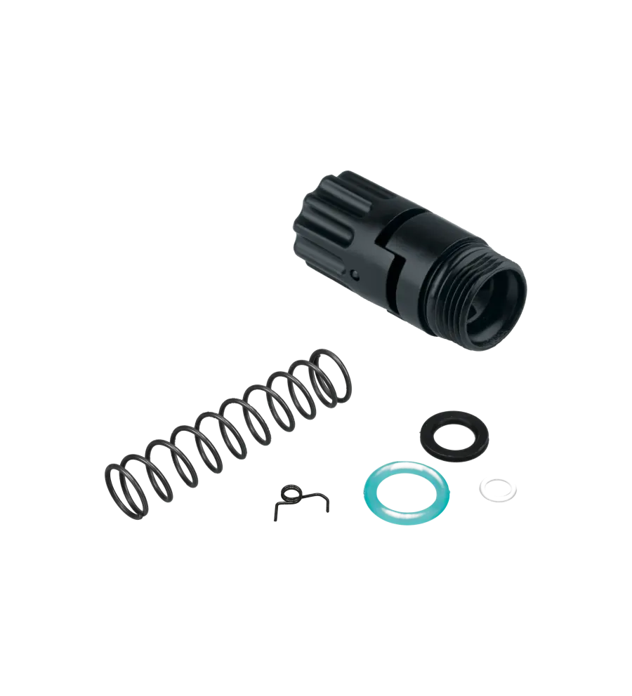 Kit de maintenance pour fusil de défense T4E TB68 